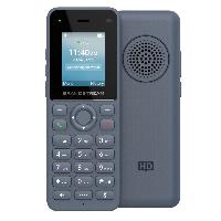Grandstream WP816 Wi-Fi IP Phone 